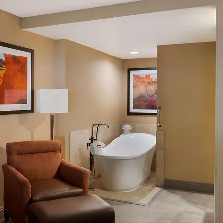 Best Western Plus Canyonlands Inn Moab Esterno foto