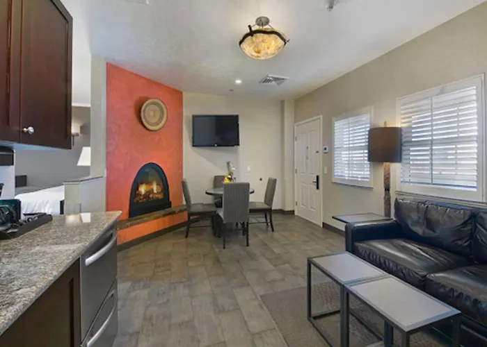 Best Western Plus Canyonlands Inn
