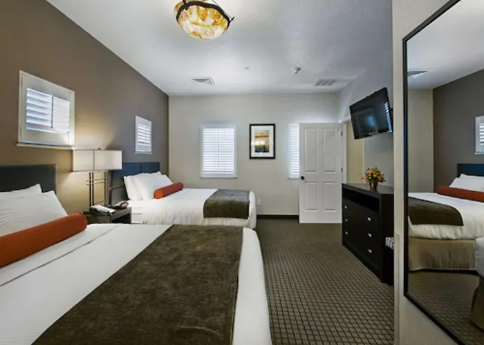 Best Western Plus Canyonlands Inn
